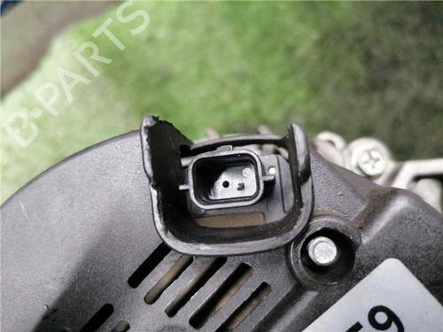 Alternator RENAULT LAGUNA III (BT0/1) 1.5 dCi (BT00, BT0A, BT0T, BT1J) | BP31890358M7 