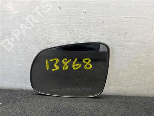 left-mirror-glass-chevrolet-captiva-c100-c140-2006-33477992 main image