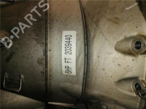 Gearbox BMW 7 (E65, E66, E67) 745 i, Li | BP31892444M3