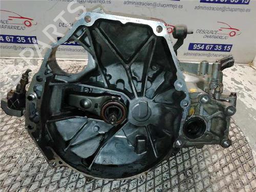 Getriebe für HONDA ACCORD VI (CK, CG, CH, CF, CL) 1.8 i (CG8) (136 hp) 31891900