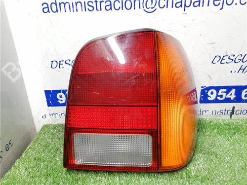 Used Right taillight VW POLO III (6N1) 75 1.6 (75 hp) 31892751