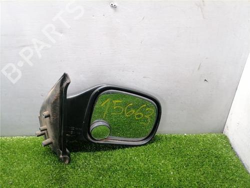 Used Right mirror Right mirror NISSAN SERENA (C23) 2.3 D (75 hp) 33679303 33679303