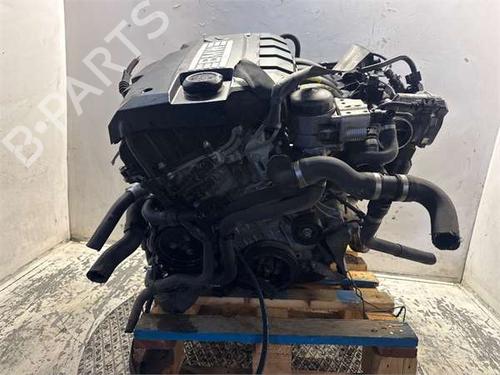 Engine BMW 3 (E90) 320 i | BP38181896M1 - Image 4
