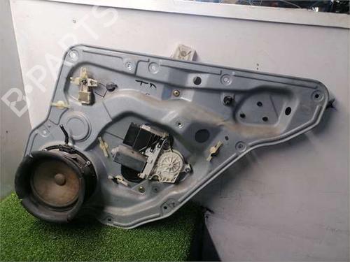 Used Rear right window mechanism Rear right window mechanism 38474234 38474234