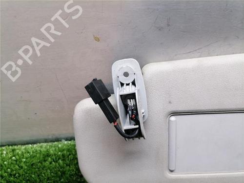 Left sun visor SEAT LEON (1P1) 1.6 | BP33562052I1  - Image 5