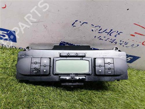 Commande Chauffage SEAT LEON (1P1) 1.9 TDI (105 hp) 31900568