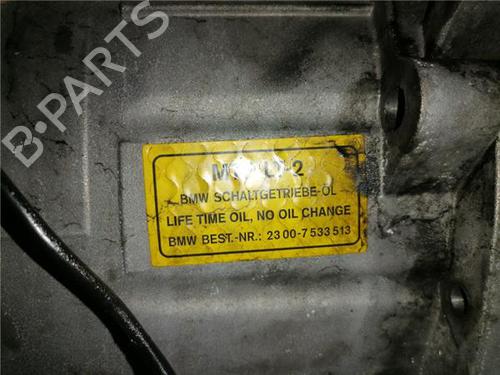 Gearbox BMW 3 (E90) 320 d | BP33679257M3  - Image 5