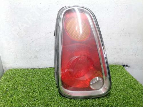 Left taillight MINI MINI (R50, R53) One D | BP38023256C34 - Image 2