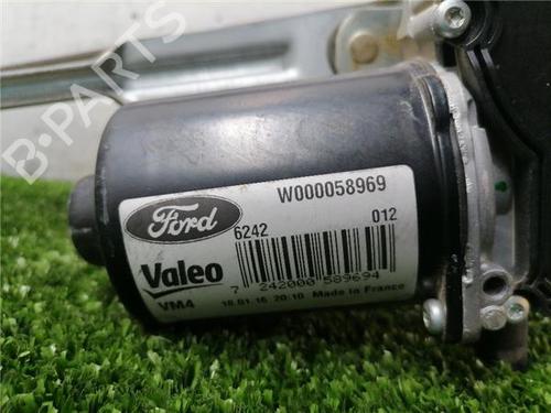 Front wiper motor FORD TRANSIT COURIER B460 Box Body/MPV 1.6 TDCi | BP33679318M29 - Image 3
