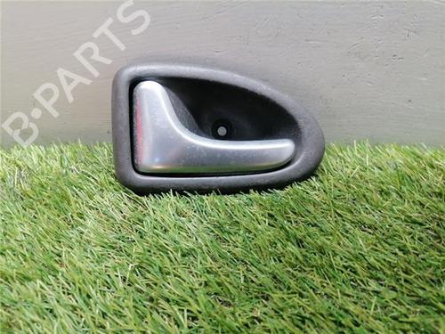 Used Front left exterior door handle Front left exterior door handle RENAULT SCÉNIC I MPV (JA0/1_, FA0_) 1.6 (JA00, JA16, JA15, JA19, JA1V, JA2B, JA2C, JA0B,... (107 hp) 36452892 36452892