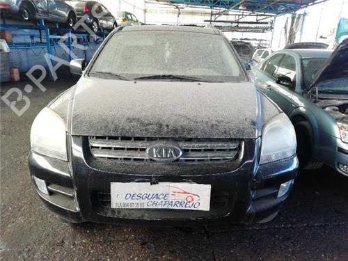 Used Parts KIA SPORTAGE II (JE_, KM_) 2.0 CRDi 4WD (140 hp) 4408326