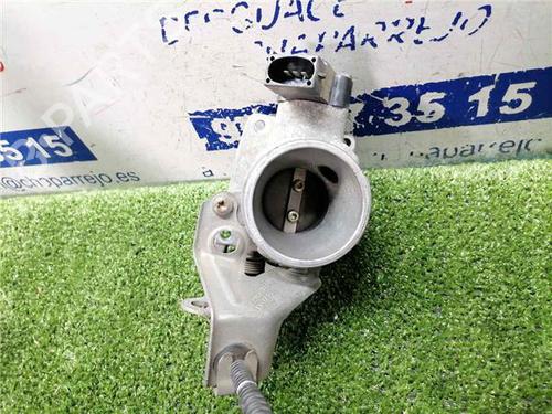 Boîtier papillon FORD ORION III (GAL) 1.6 i 16V (90 hp) 31900377