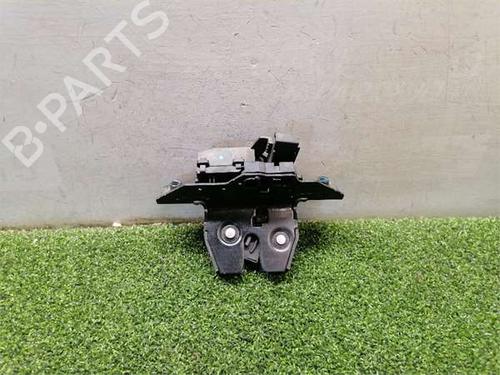 bagklap-las-chevrolet-aveo-hatchback-t300-2011-39732920 main image