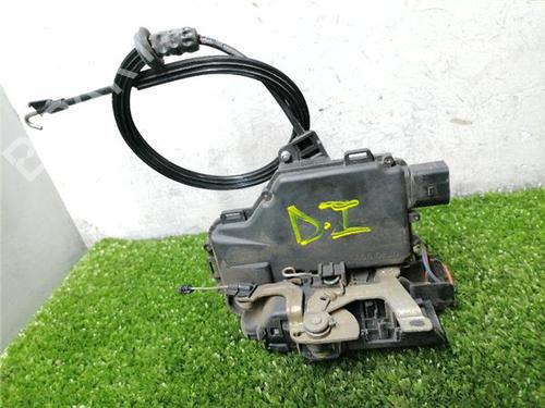 Used Front left lock Front left lock VW GOLF IV (1J1) 1.8 T (150 hp) 34229101 34229101