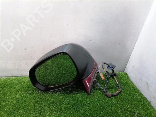 left-mirror-citroen-c4-picasso-i-mpv-ud_-2006-2007-2008-2009-2010-2011-2012-2013-2014-2015-33478212 main image