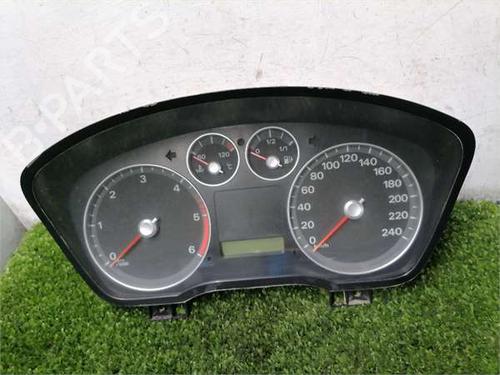 Used Instrument cluster Instrument cluster FORD FOCUS II (DA_, HCP, DP) 2.0 TDCi (136 hp) 36572991 36572991