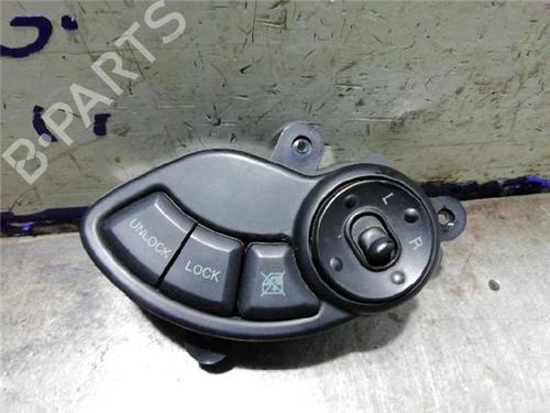 Commande retroviseurs HYUNDAI SANTA FÉ I (SM) 2.0 CRDi 4x4 (125 hp) 31891603