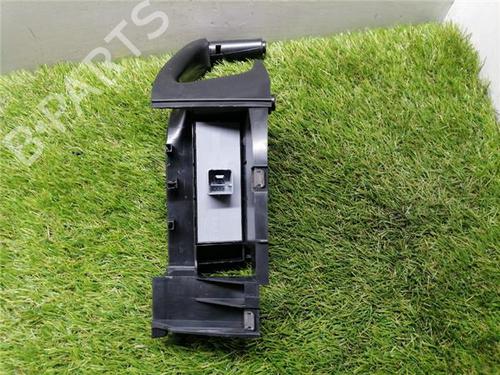 Left front window switch SEAT IBIZA IV (6J5, 6P1) 1.9 TDI | BP35747212I27 - Image 3