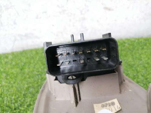 Left front window switch CHRYSLER VOYAGER IV (RG, RS) 2.5 CRD | BP38023320I27 - Image 3