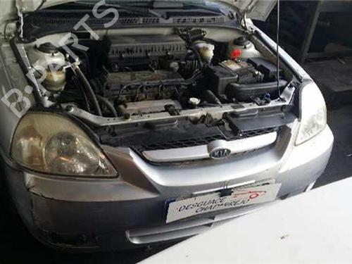 Used Parts KIA RIO I Saloon (DC_) 1.3 (82 hp) 4407741