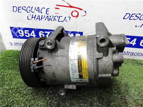 Used AC compressor AC compressor RENAULT MEGANE II Estate (KM0/1_) 1.9 dCi (KMRG, KM1G, KM0G, KM2C) (120 hp) 31897284 31897284