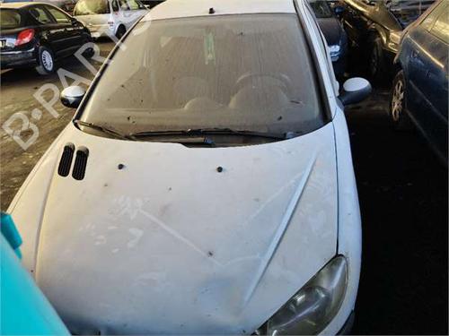 Brugte PEUGEOT 206 Hatchback (2A/C) 1.4 i 4860450