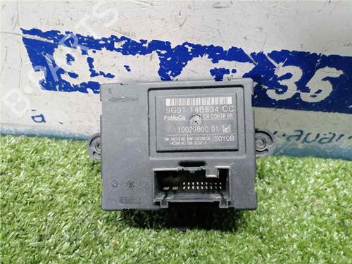 Module électronique FORD GALAXY II (WA6) 2.0 TDCi (140 hp) 31900225