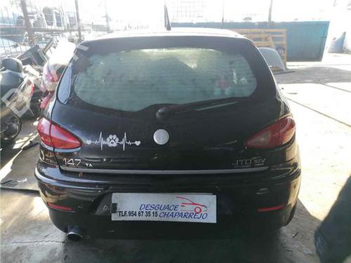 Electronic module ALFA ROMEO 147 (937_) 1.9 JTD (937.AXD1A, 937.BXD1A, 937.AXV1A, 937.BXB1A,... | BP31890505M83