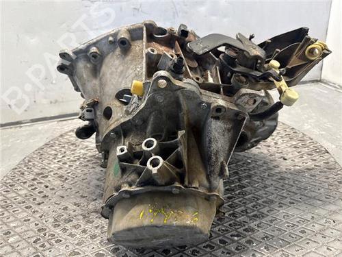 Gearbox CITROËN C5 I (DC_) 1.8 16V (DC6FZB, DC6FZE) | BP36453058M3 - Image 3