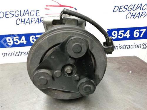 AC compressor FORD FOCUS C-MAX (DM2) 1.6 TDCi | BP31896625M34