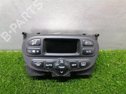 Used Climate control PEUGEOT 307 SW (3H) 2.0 HDI 110 (107 hp) 32399548