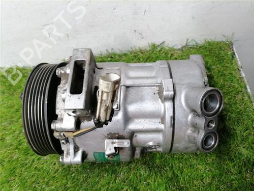 AC compressor OPEL VECTRA C (Z02) 1.9 CDTI (F69) | BP31900994M34 - Image 5