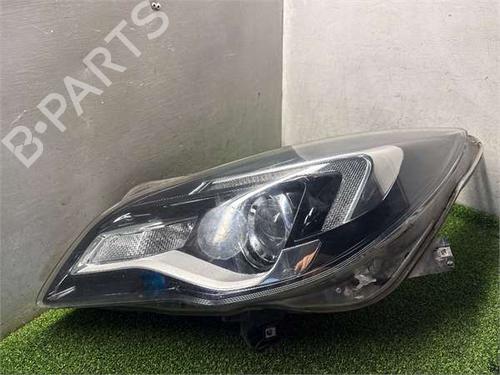 Left headlight OPEL INSIGNIA A (G09) 2.0 CDTI (68) | BP38502821C28 - Image 2