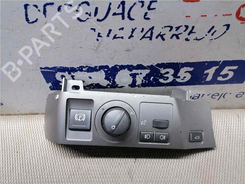 Commutateur BMW 7 (E65, E66, E67) 730 d (218 hp) 31899853