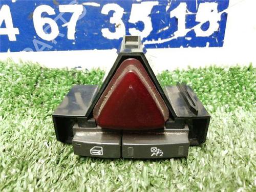 Used Warning switch OPEL CORSA D (S07) 1.3 CDTI (L08, L68) (75 hp) 31896897