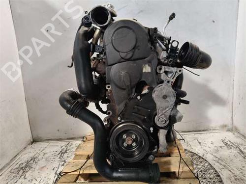 Engine SEAT ALTEA (5P1) 1.9 TDI | BP36172286M1 - Image 2