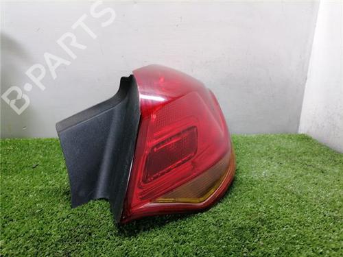 Used Right taillight Right taillight 32768355 32768355