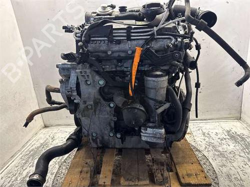Used Engine Engine 38428101 38428101