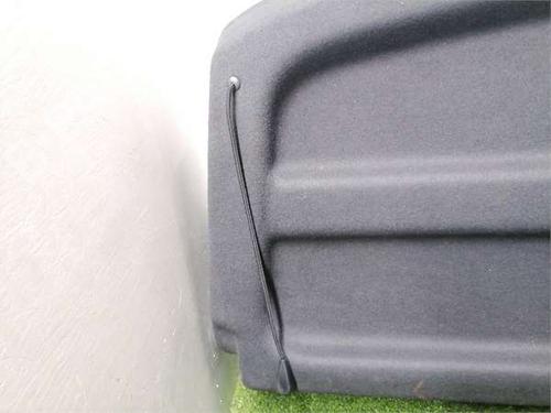 Rear parcel shelf RENAULT CAPTUR I (J5_, H5_) 1.5 dCi 90 (J5N4, J5M5, J5MW, J5M6, J5AL, J5AJ) | BP39453395C85 - Image 3