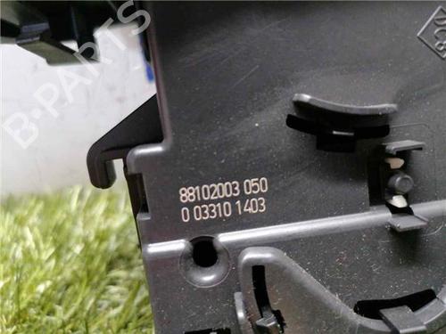 Switch RENAULT CLIO III (BR0/1, CR0/1) 1.5 dCi (BR0H, CR0H, CR1S, BR1S) | BP31900661I30