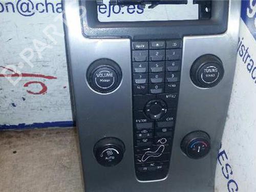 Climate control VOLVO S40 II (544) 2.0 | BP31896062I5