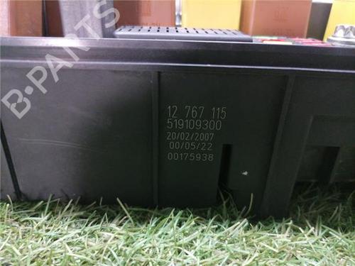 Fuse box SAAB 9-3 (YS3F, E79, D79, D75) 1.9 TiD | BP35997856E1 - Image 3
