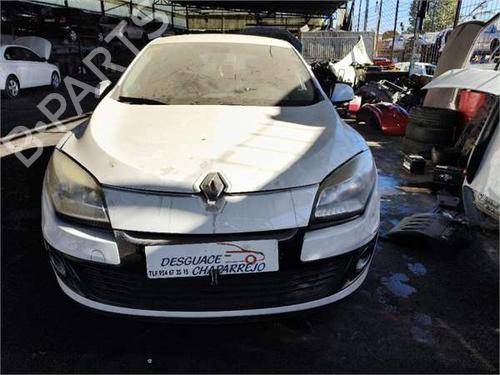 Left front window motor RENAULT MEGANE III Hatchback (BZ0/1_, B3_) 1.2 TCe (BZ2B, BZ11) | BP36382838E21 - Image 5