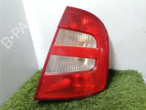 Used Right taillight Right taillight SKODA FABIA I (6Y2) 1.9 SDI (64 hp) 36681771 36681771