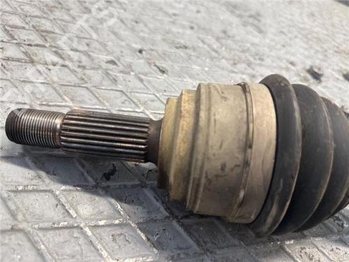 Left front driveshaft FORD TRANSIT COURIER B460 Box Body/MPV 1.5 TDCi | BP36282554M38 - Image 2