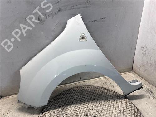 Used Left front fenders Left front fenders RENAULT KANGOO Express (FW0/1_) 1.5 dCi (FW0C, FW1C) (106 hp) 33633067 33633067