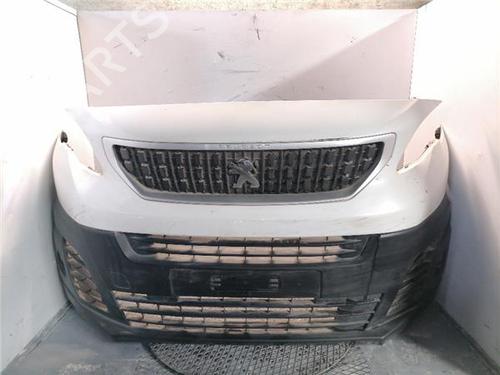 Used Front bumper PEUGEOT EXPERT Van (V_) 1.6 BlueHDi 95 (95 hp) 31911457