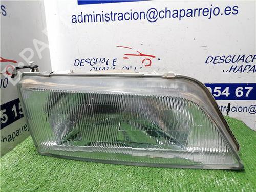 Phare droit NISSAN MAXIMA / MAXIMA QX IV (A32) 2.0 (140 hp) 31890114