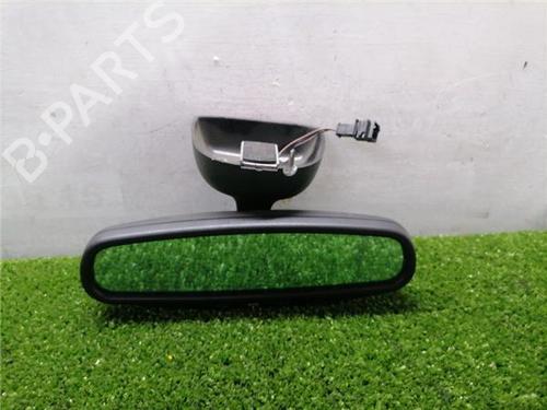 Used Rear mirror PEUGEOT 607 (9D, 9U) 2.2 HDi (133 hp) 32399557