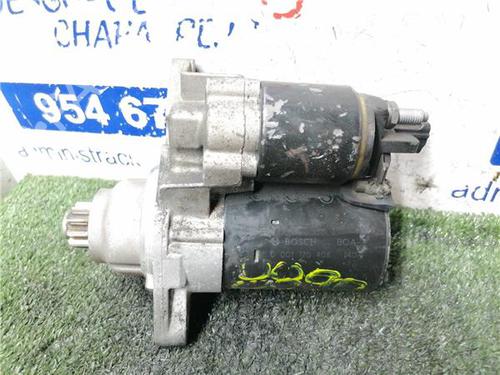 Startmotor VW GOLF V (1K1) 1.4 16V (75 hp) 31890188
